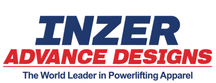 Powered by Inzer Advanced Designs