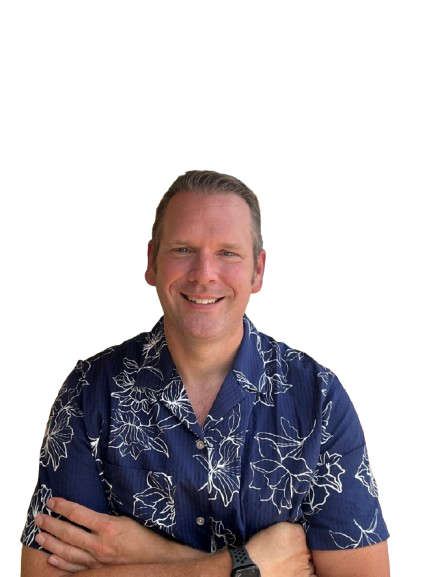 Voltage CEO & Co-Founder Neil Twa