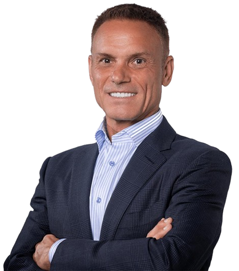Kevin Harrington, kevinharrington.tv