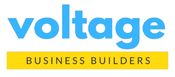 VOLTAGE BUSINESS BUILDERS