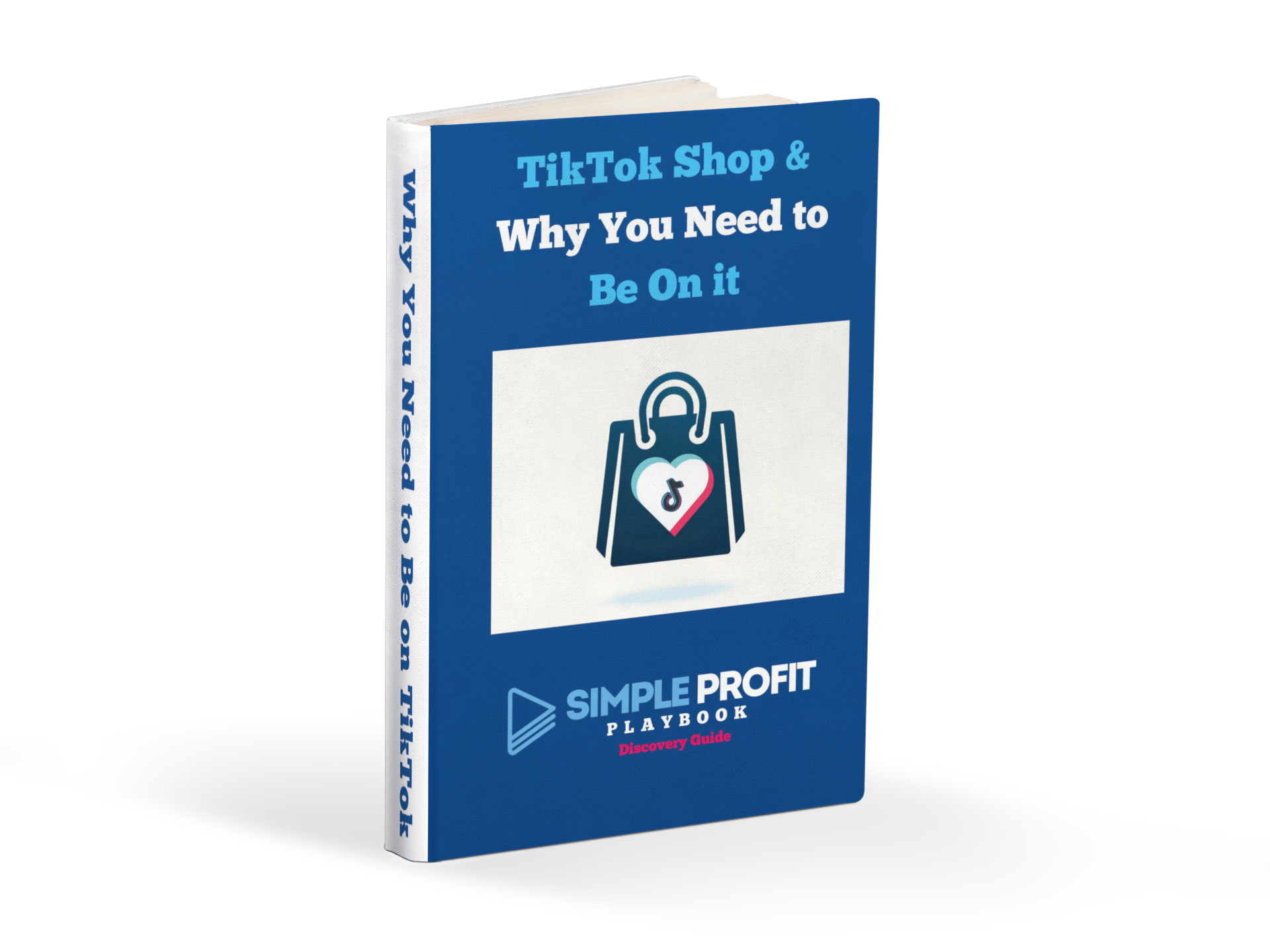 Revaled: TikTok shop creator, and why you need to be on it!