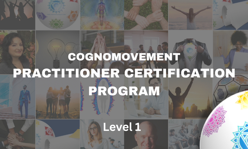 Level 1 Cognomovement Practitioner Training