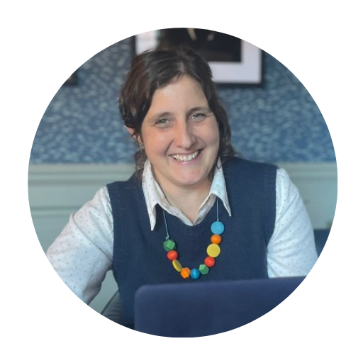 Karen Stanford - Marketing