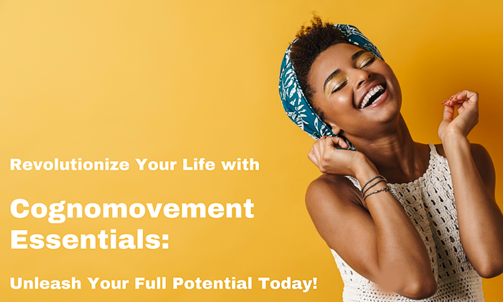 Cognomovement Basics