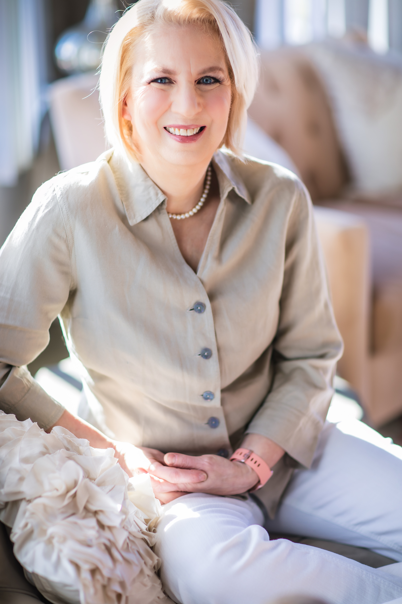 Audrey Schnell