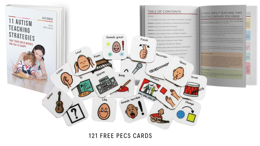 11-autism-teaching-strategies-121-free for Free Printable Pecs Cards For Autism 11 Autism Teaching Strategies & 121 Free for Free Printable Pecs Cards For Autism