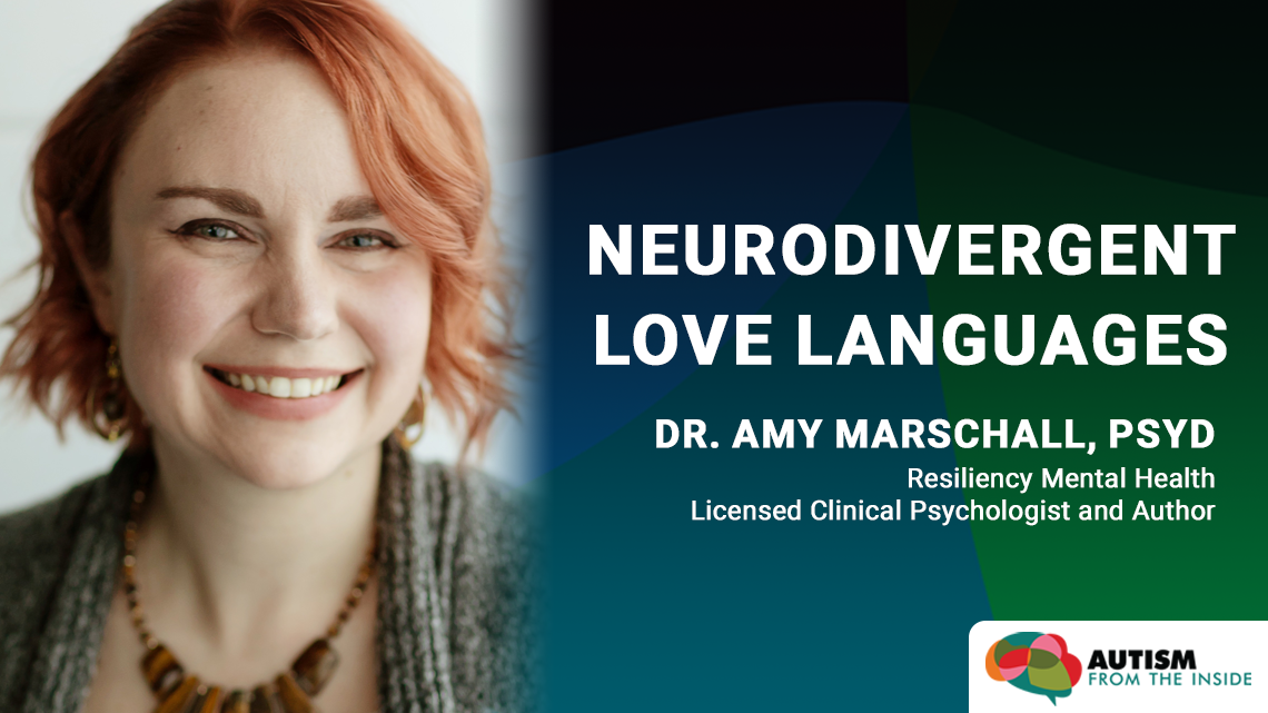 Dr. Amy Marschall, PsyD headshot