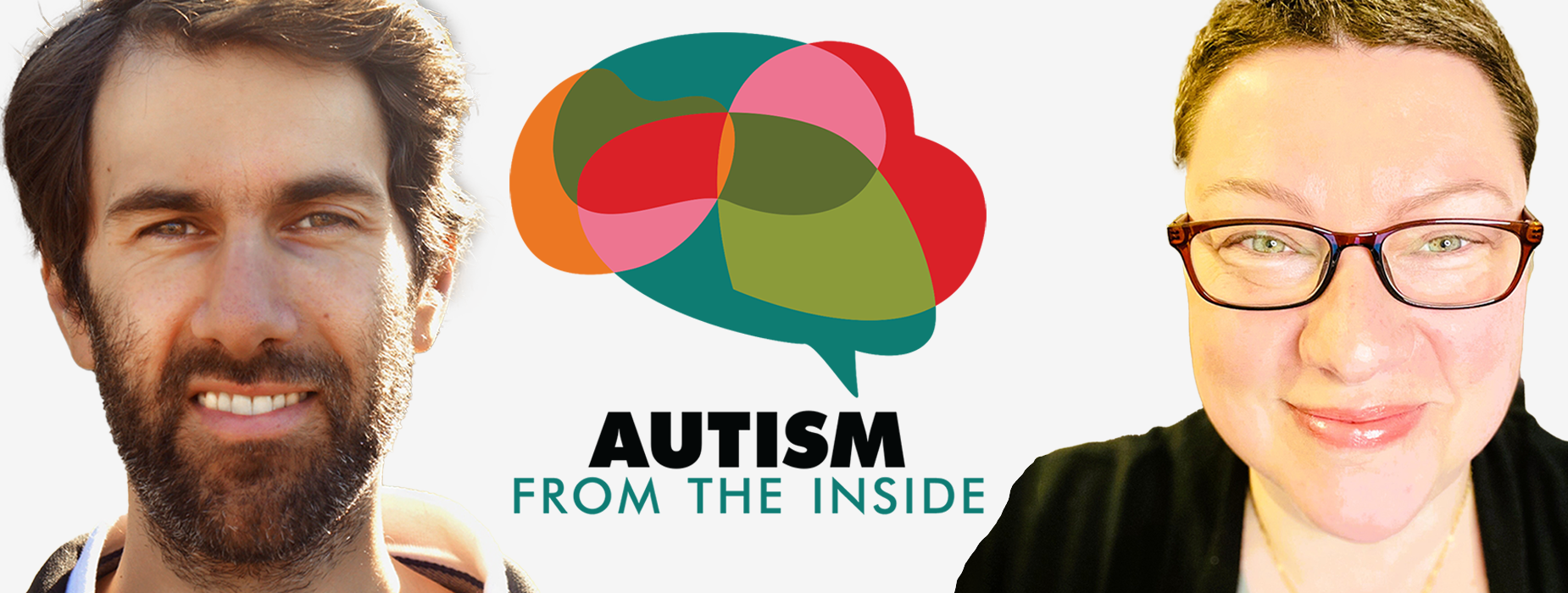 Autism From The Inside
