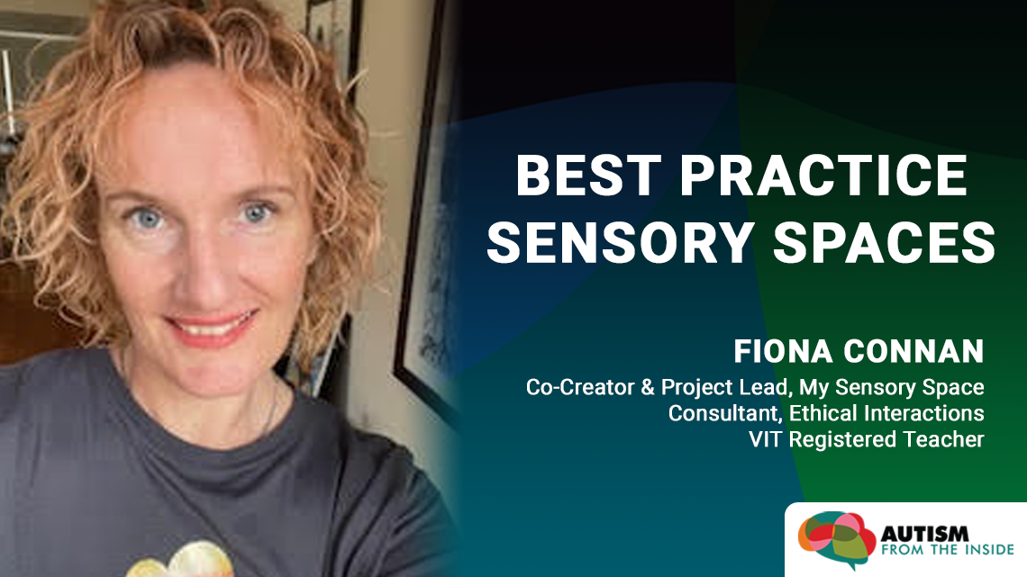 Fiona Connan headshot