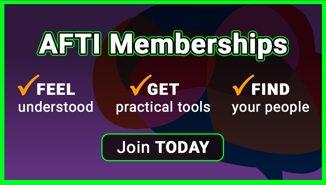 Join a Membership today!
