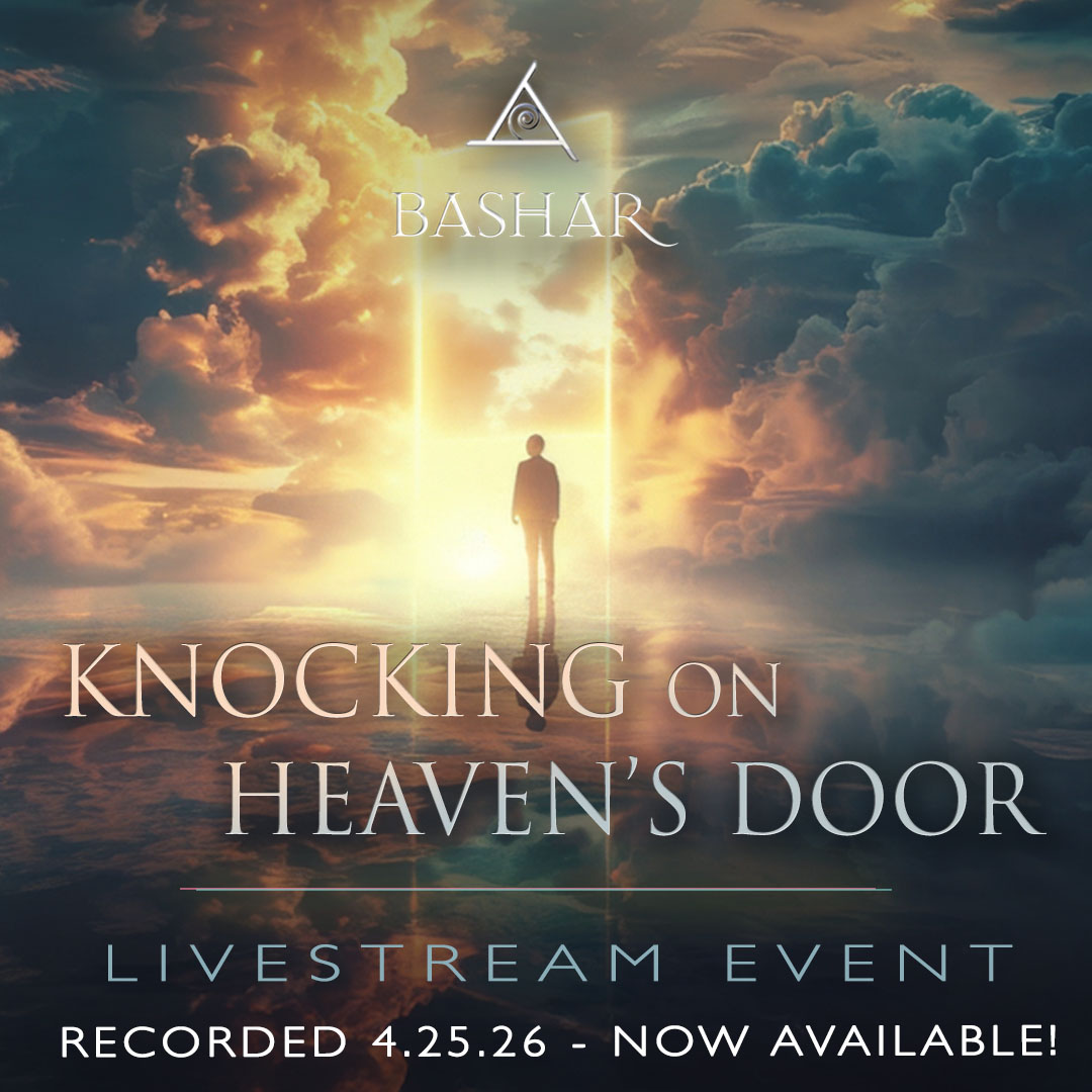 Bashar Piercing the Veil