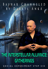 Bashar Social Experiment Step Six