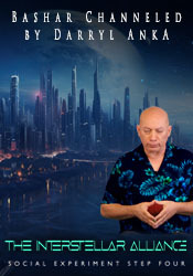 Bashar Social Experiment Step Four