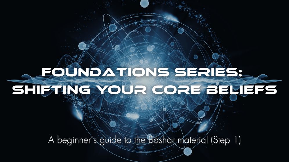 Foundation Series