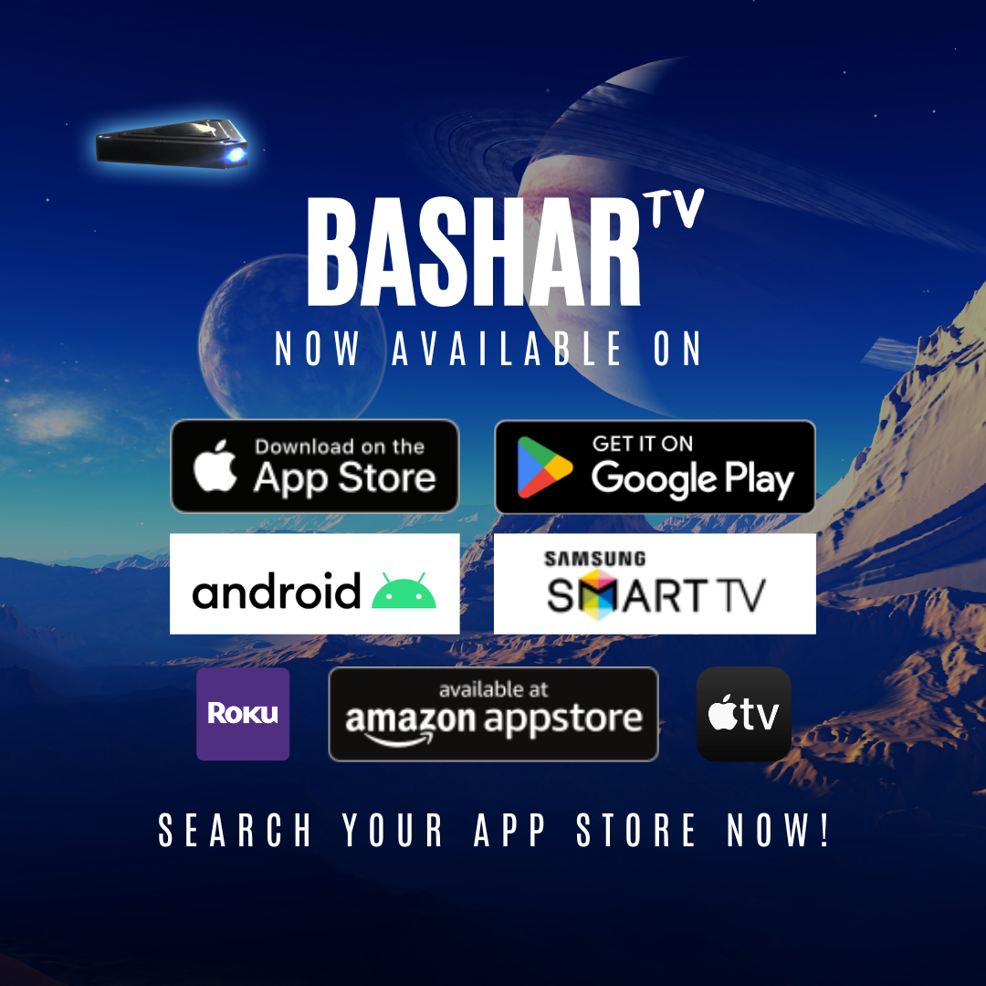 BasharTV Apps