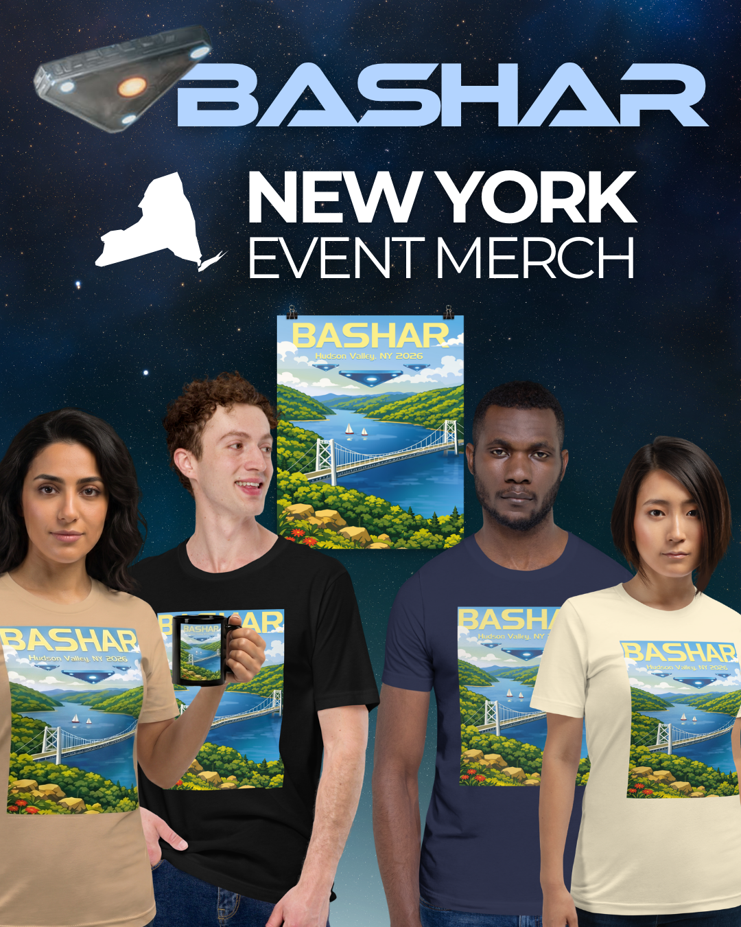 2026 NY Merch
