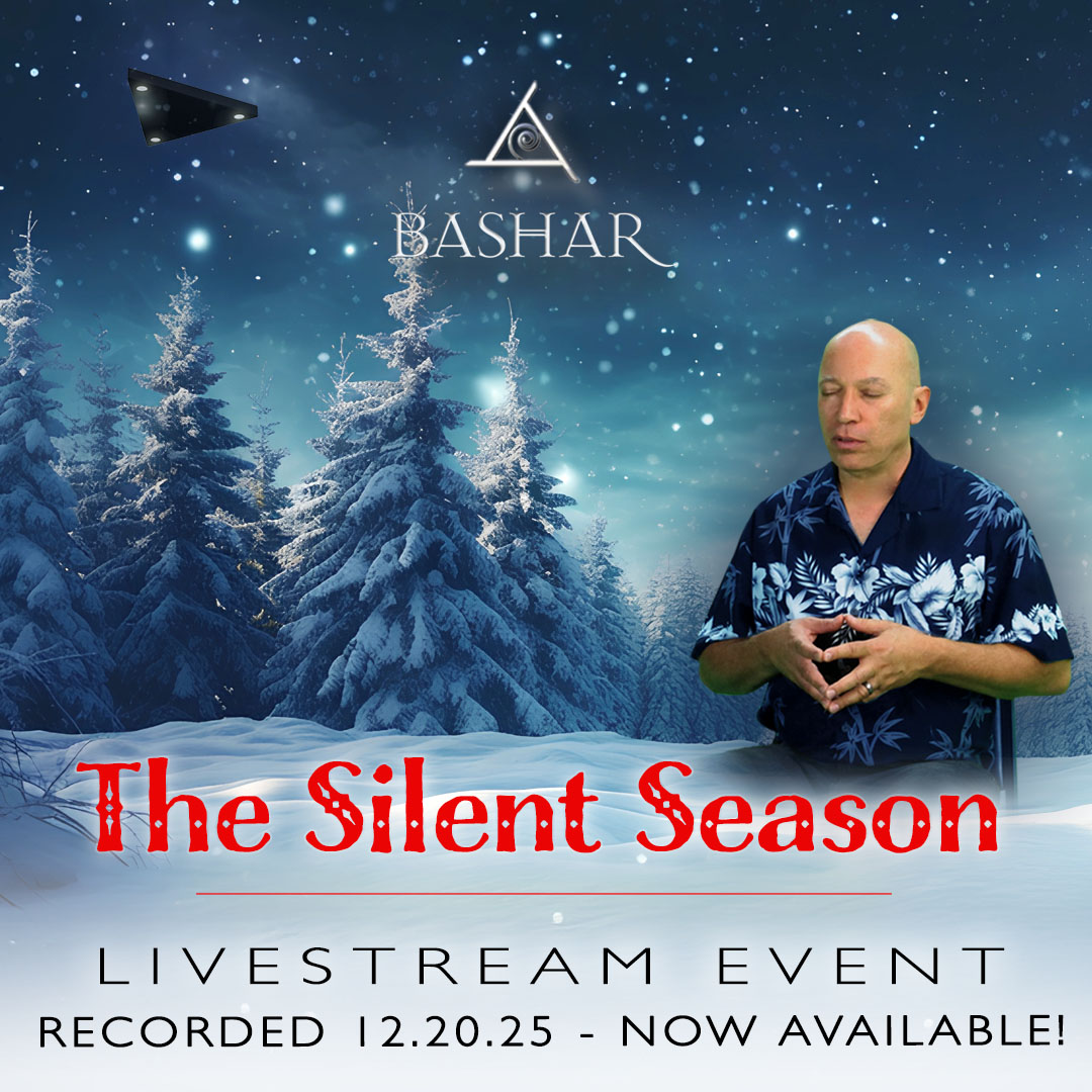 Bashar The Silent Season