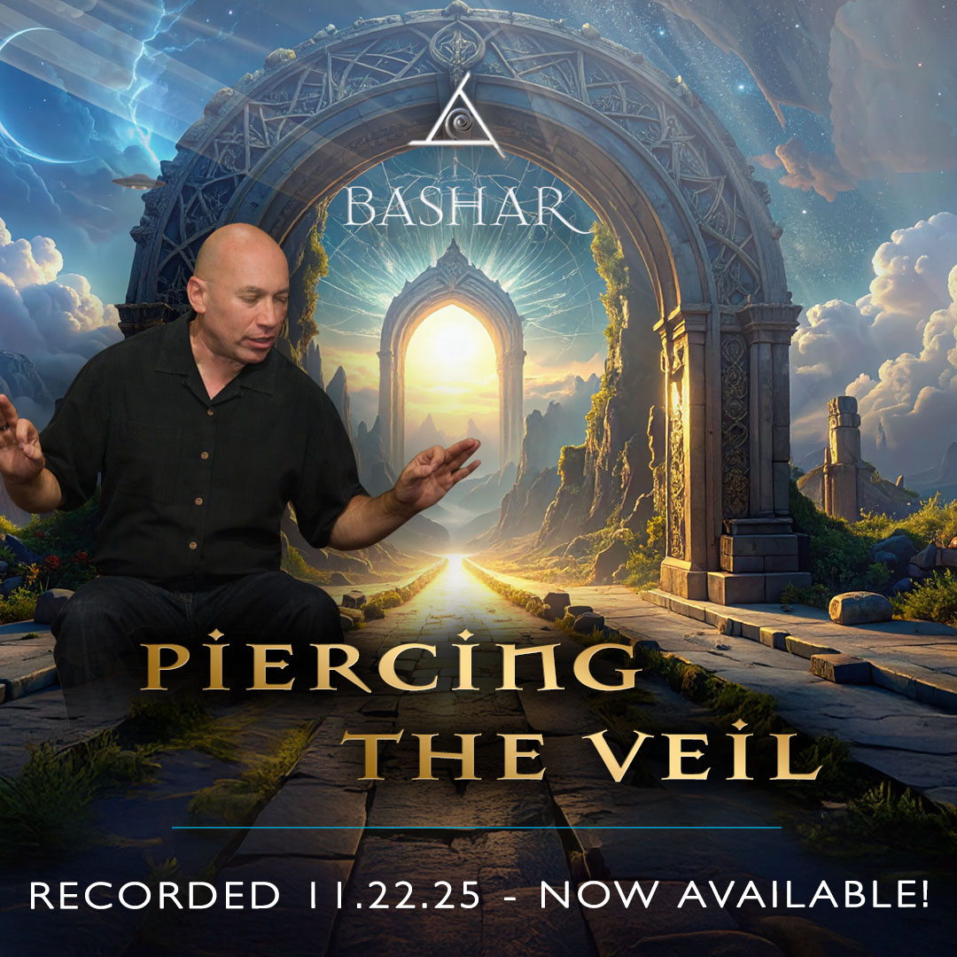 Bashar Piercing the Veil