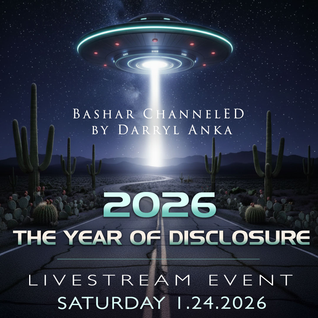 2026 Year of Disclosure