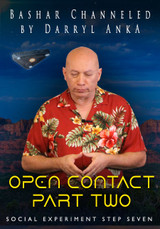 Bashar Social Experiment Step Seven Part Two