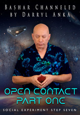 Bashar Social Experiment Step Seven Part One