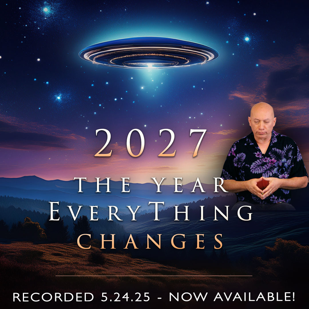 Bashar 40 Cycle of Human Evolution