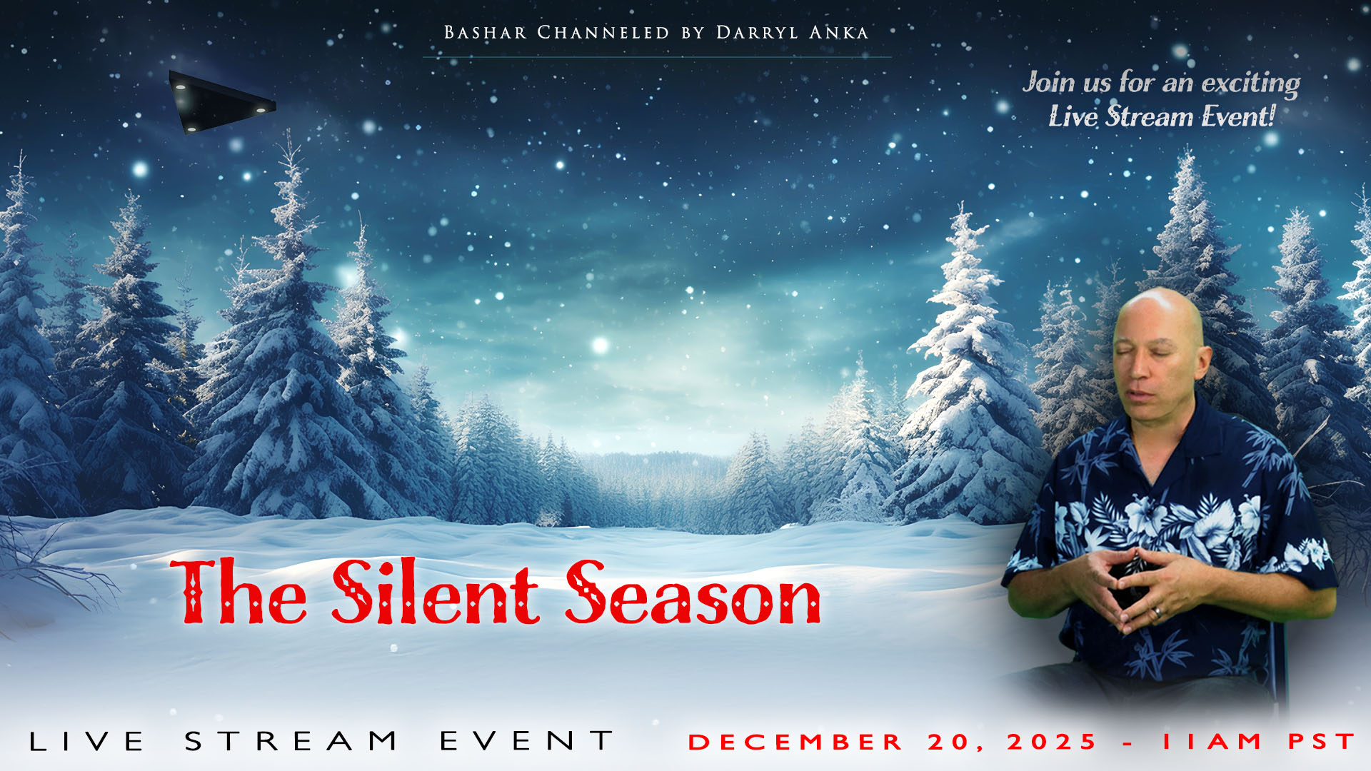 Bashar The Silent Season