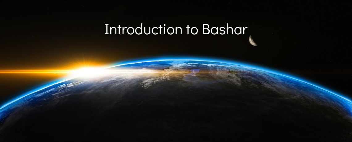Introduction to Bashar