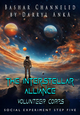 Bashar Social Experiment Step Five