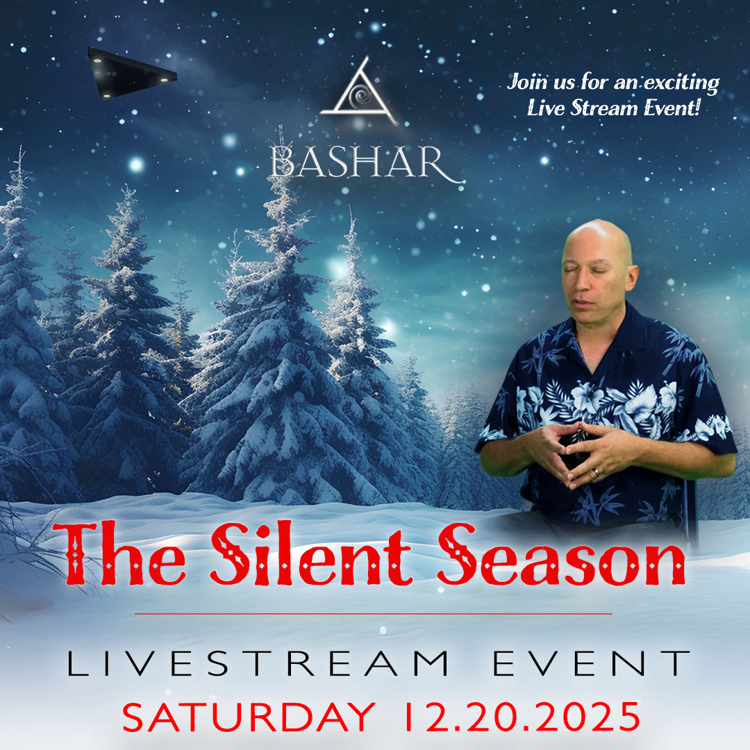 Bashar The Silent Season