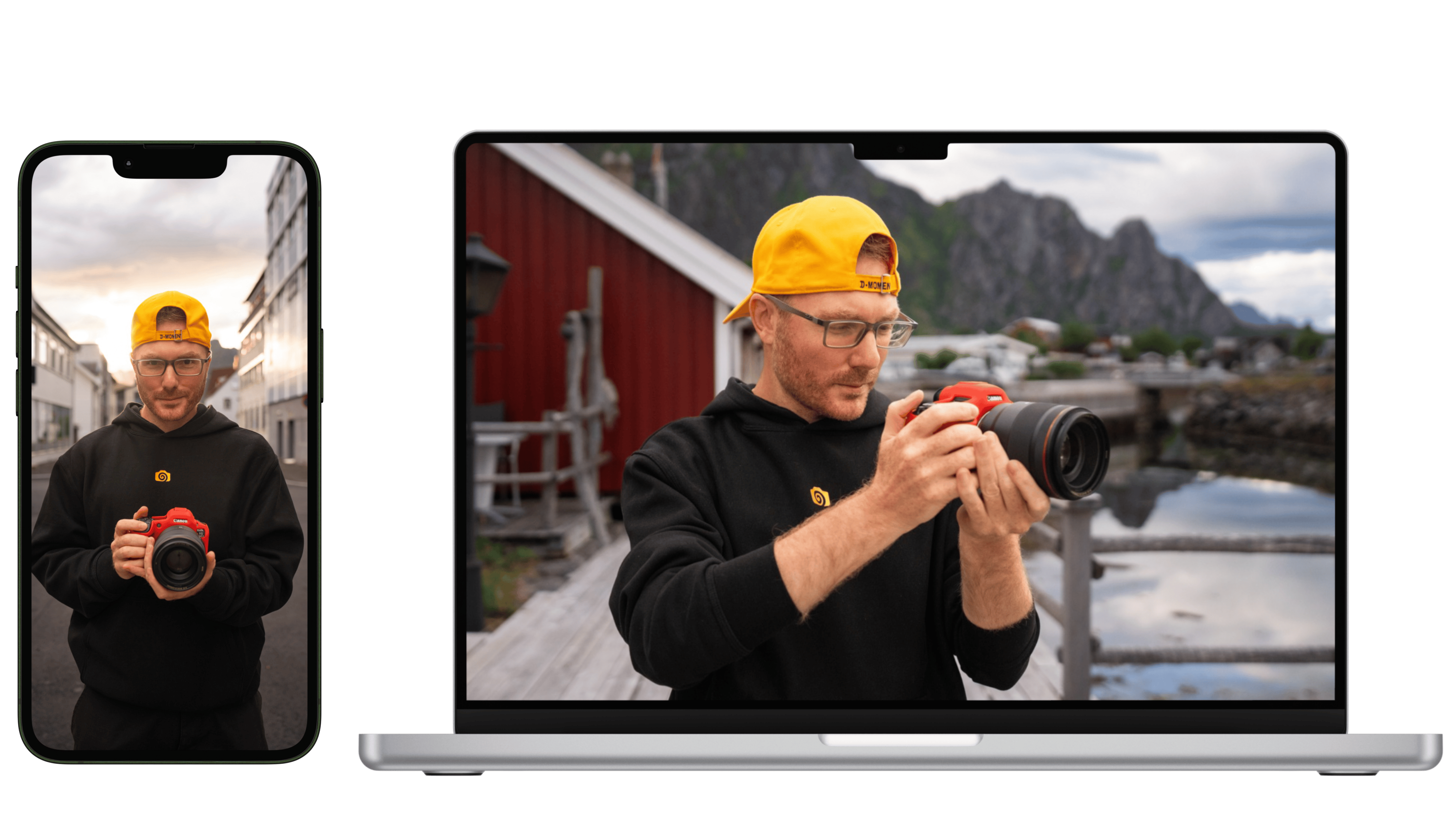 Dino masterclass draft cover