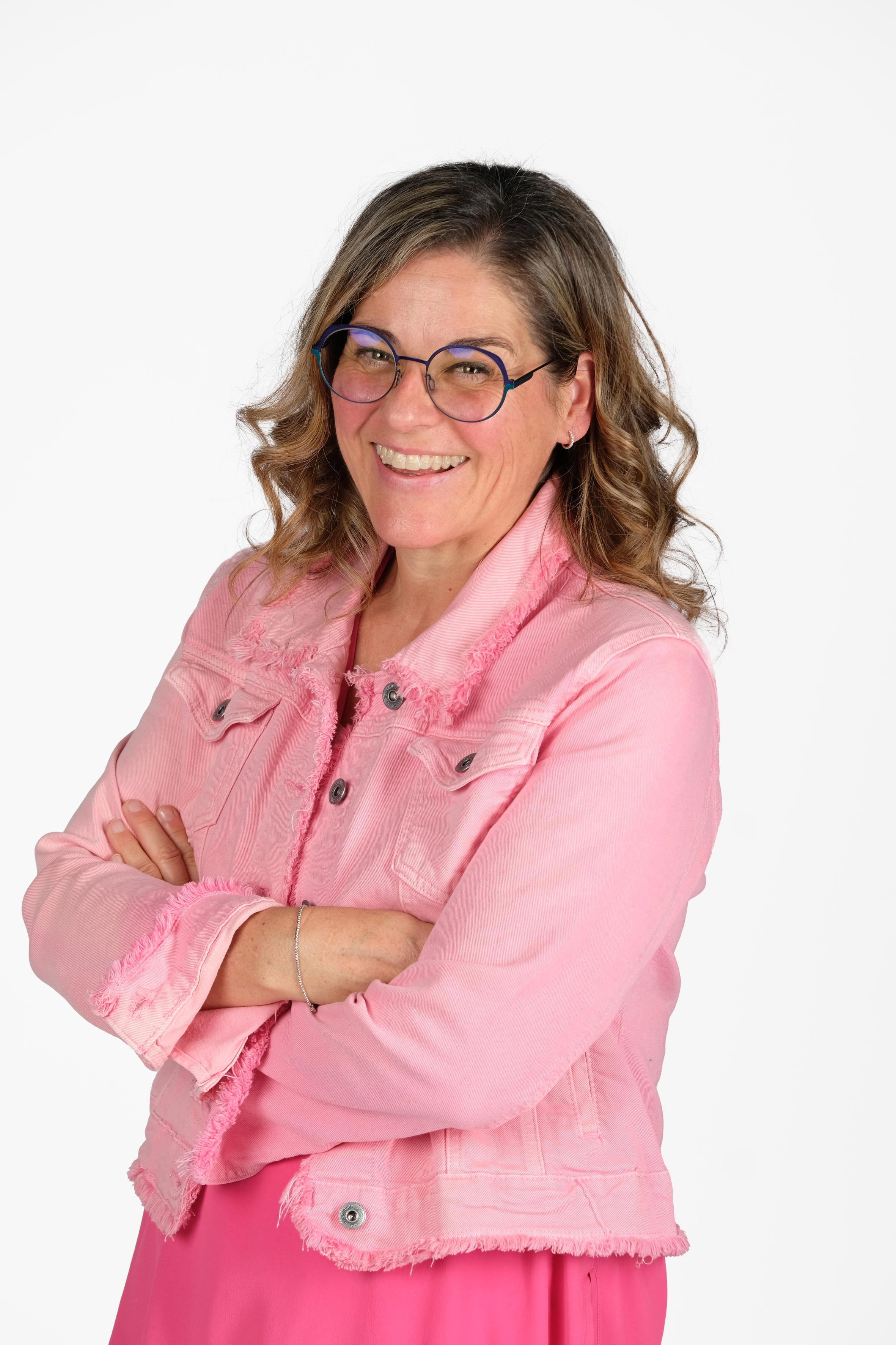 Barbara Dalle Pezze