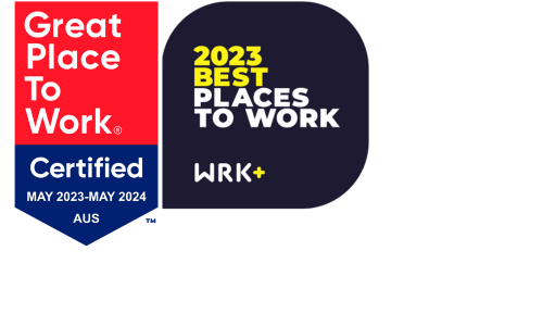 Best Places To Work 2023