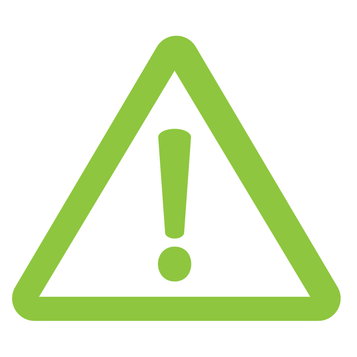 Isolators Green Icon