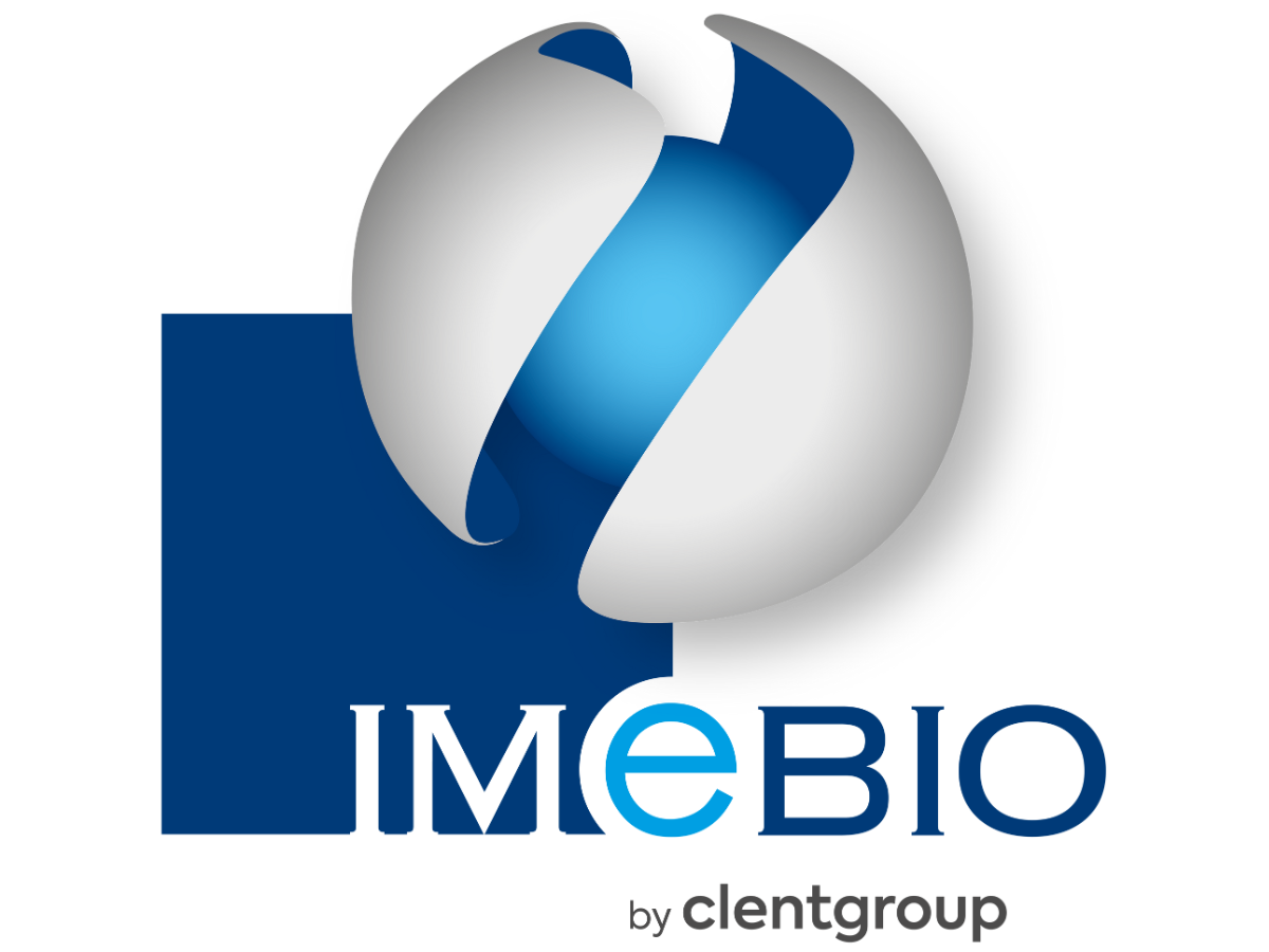 IMeBIO logo