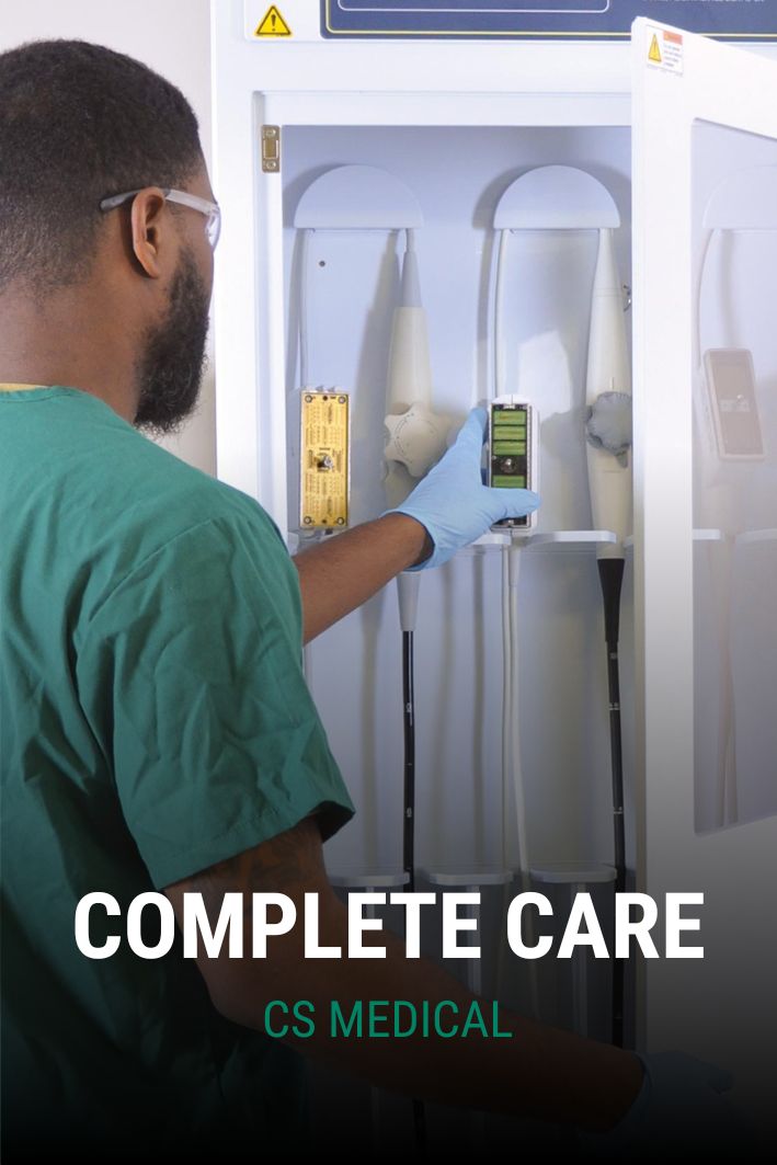 CS Medical Complete Care