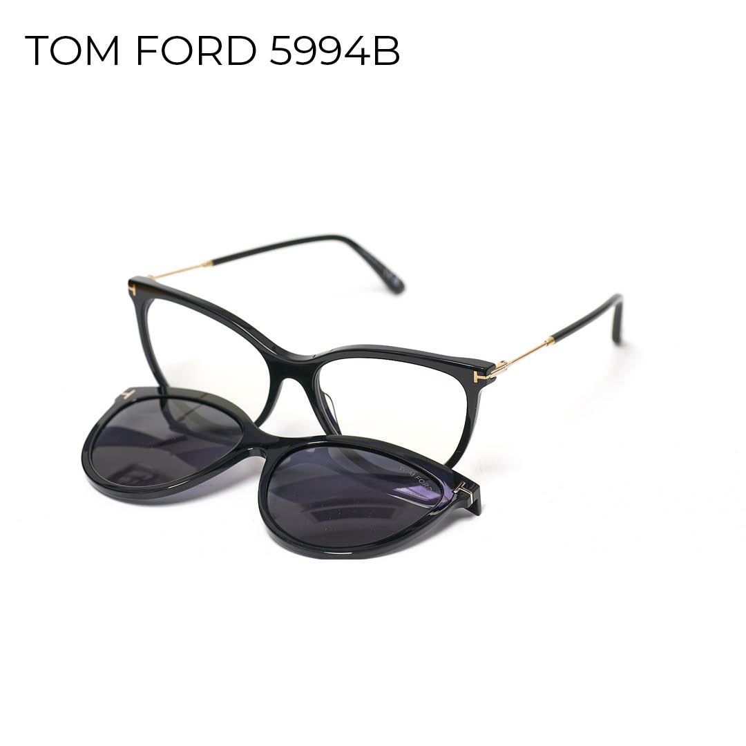 Tom Ford
