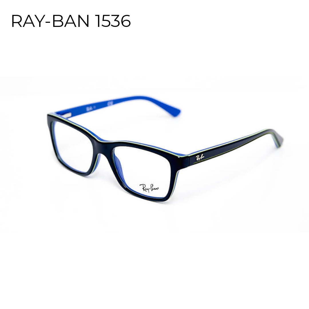 Ray-Ban Junior