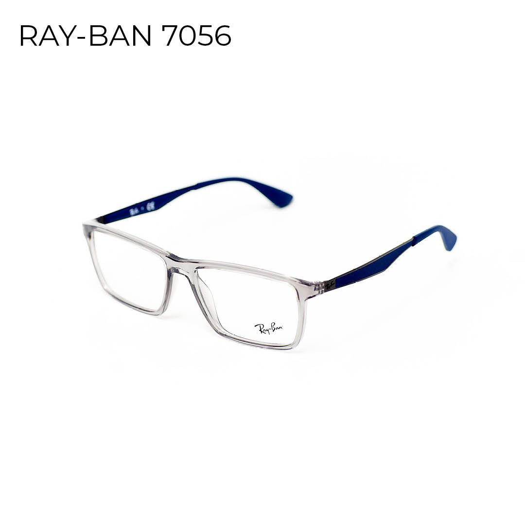 Ray-Ban