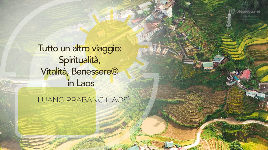 Tutto un altro viaggio BALI