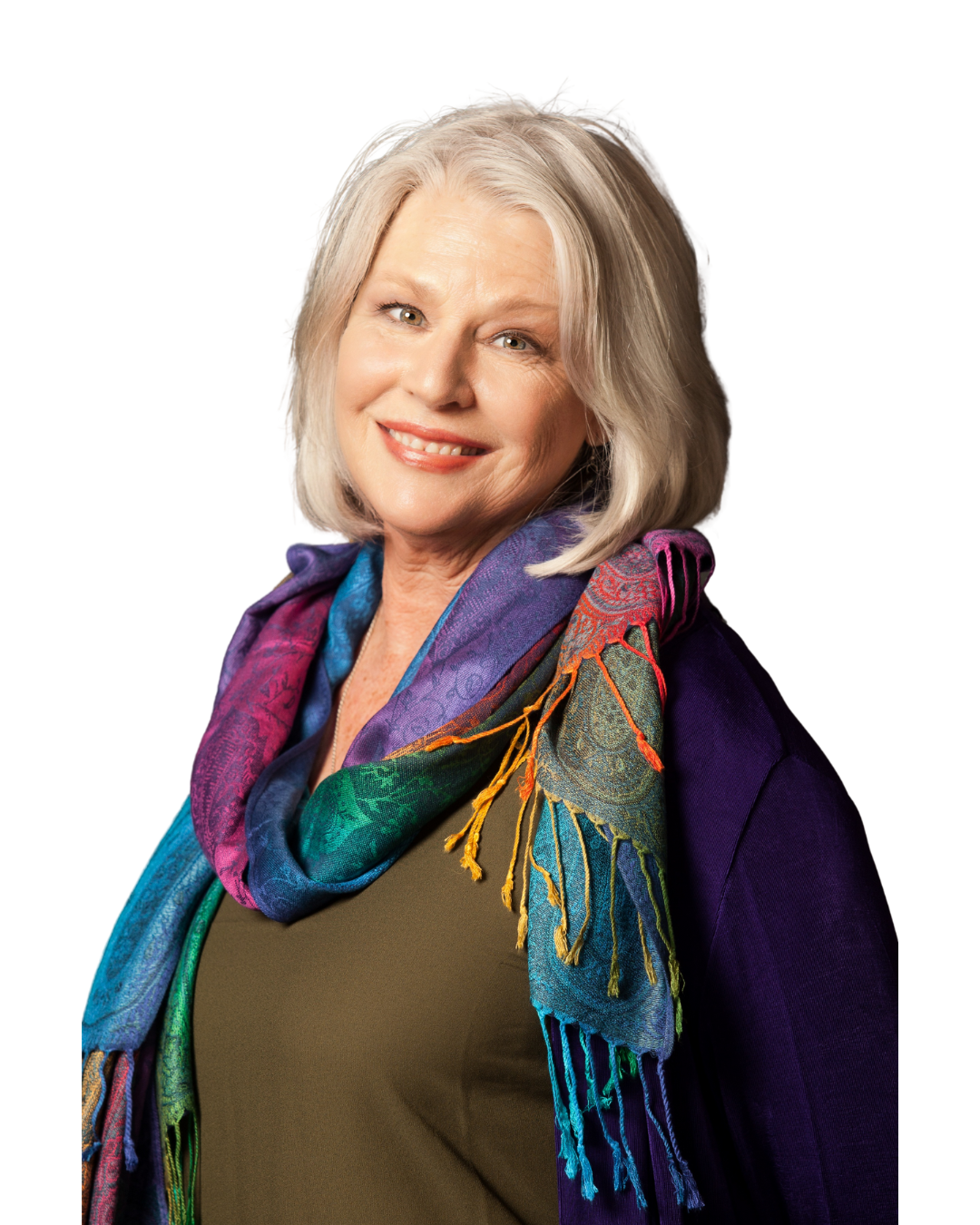 Sally Reid, HSP Empowerment Coach