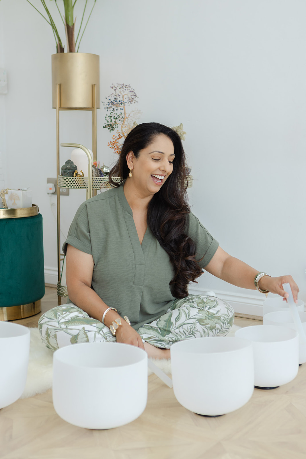 Gurjinder Bhogal