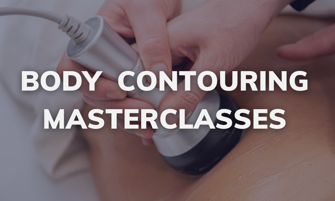 Body Contouring Training