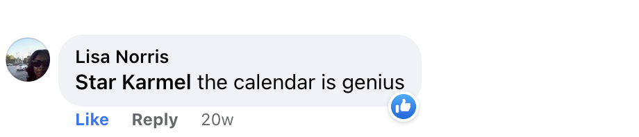 Content Calendar for Instagram TikTok