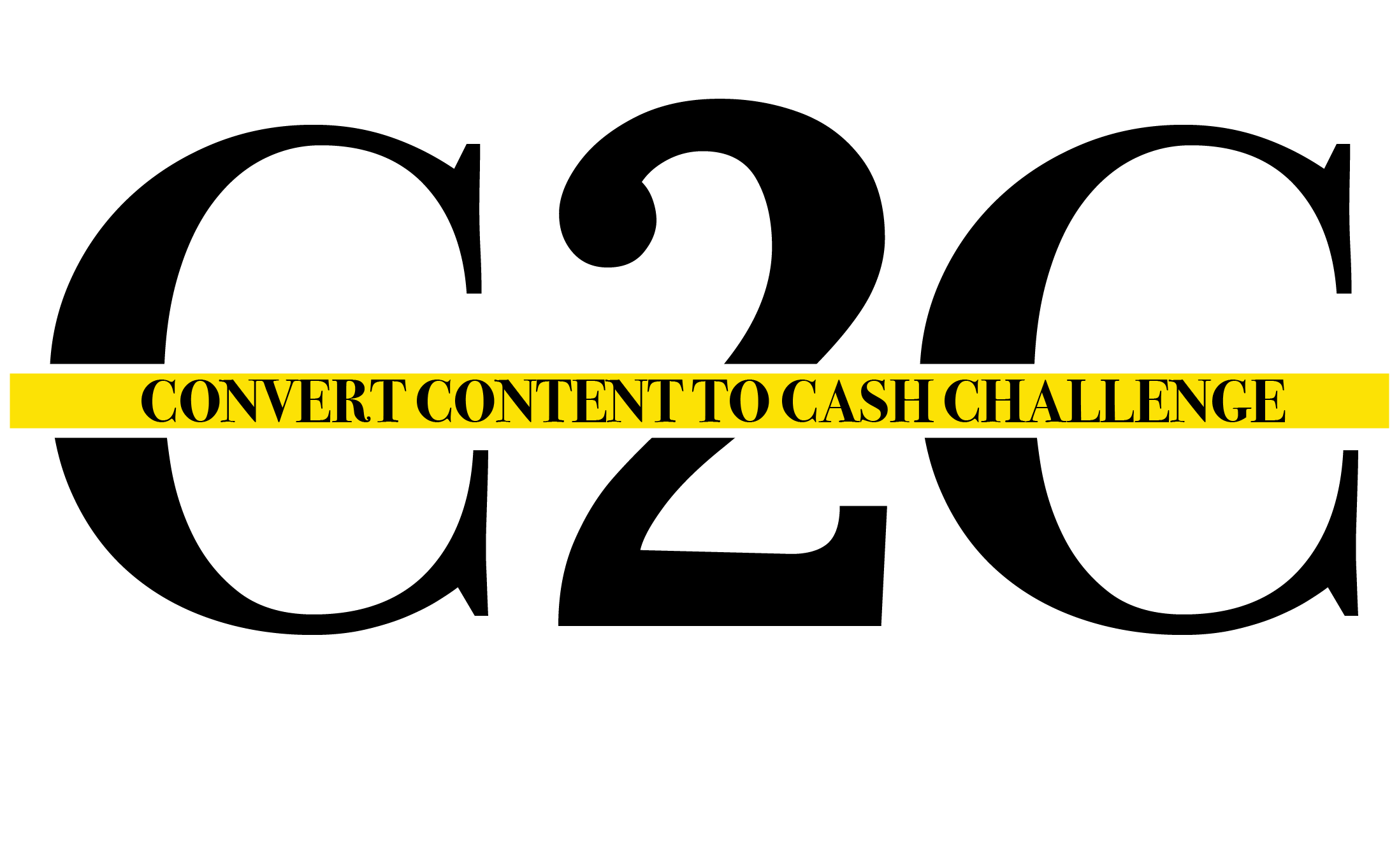 Package your message in Instagram Reels and TikToks in the Convert Content to Cash Challenge