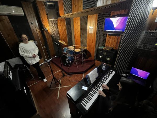 scuola di musica Milano