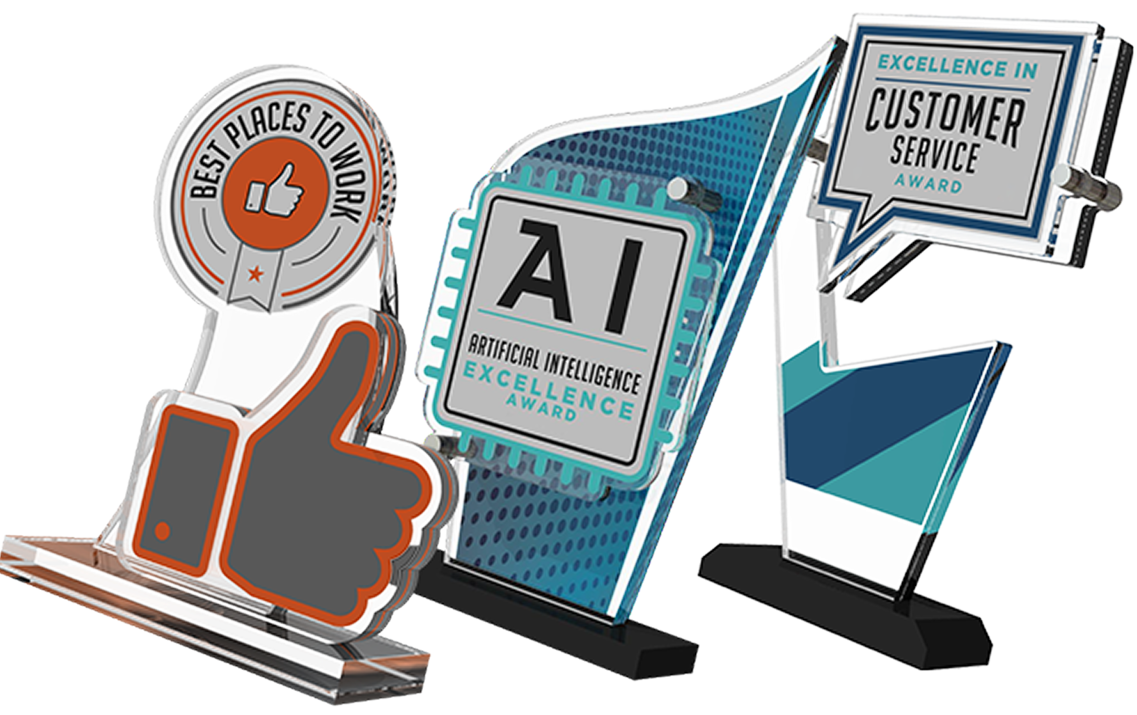 Botbuilder Trophies