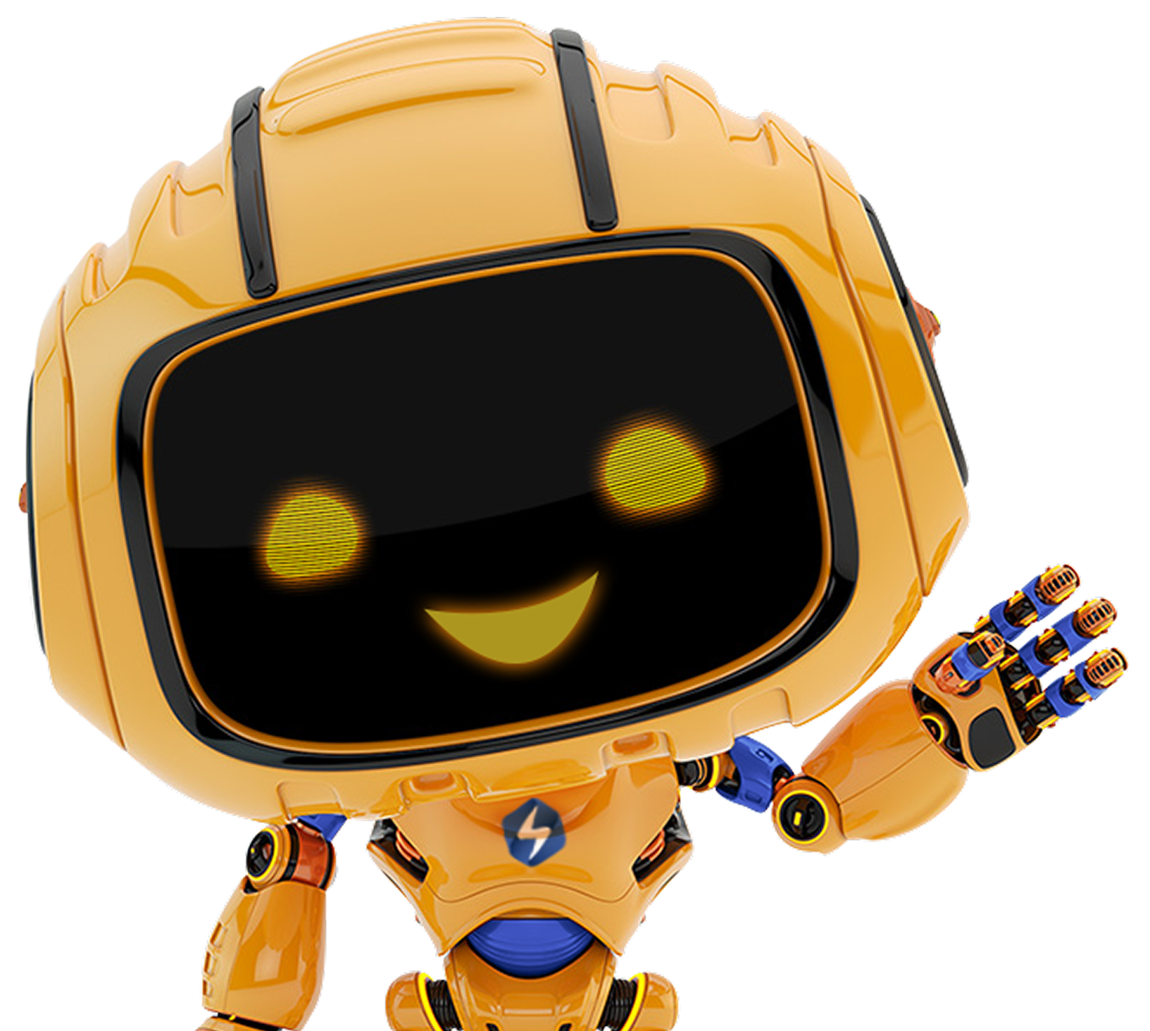 Bob the Botbuilders