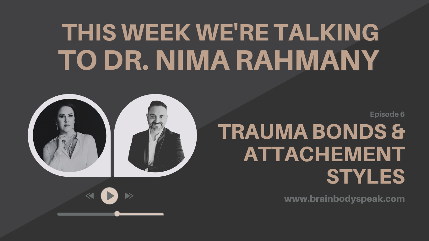 Brain Body Speak Podcast