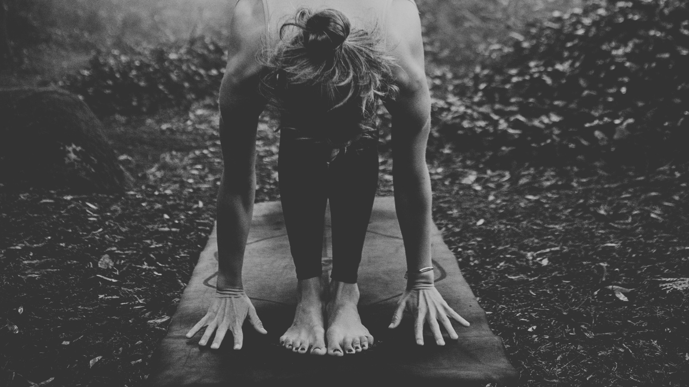 Why Movement is the Missing Link in Your Healing Journey